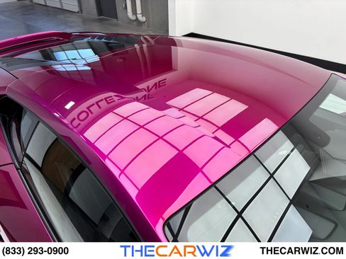 Used 2023 Lamborghini Huracan EVO image 47