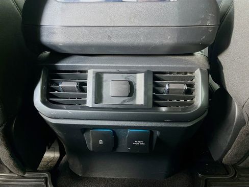 Used 2023 Ford F150 XLT w/ Equipment Group 302A High AWD/4WD image 33