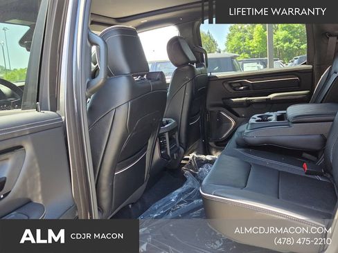 New 2026 RAM 1500 Limited AWD/4WD image 8