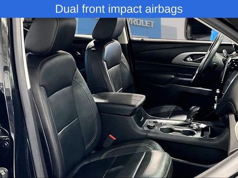 Used 2020 Chevrolet Traverse RS AWD/4WD image 28