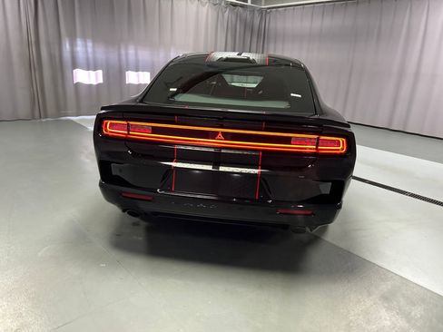 New 2026 Dodge Charger R/T image 6