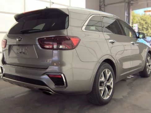 Used 2019 Kia Sorento SX AWD/4WD image 4
