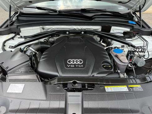 Used 2015 Audi Q5 TDI Premium Plus AWD/4WD image 14