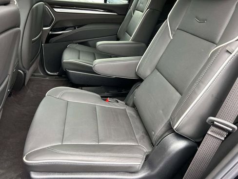 New 2026 Cadillac Escalade Luxury w/ Touring Package image 18