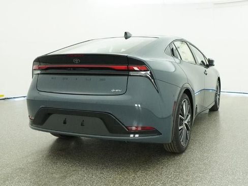 New 2026 Toyota Prius Limited image 24