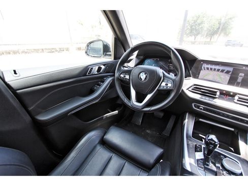 Used 2022 BMW X5 sDrive40i RWD image 10