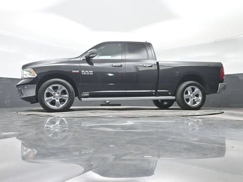 Used 2017 RAM 1500 Big Horn AWD/4WD image 18