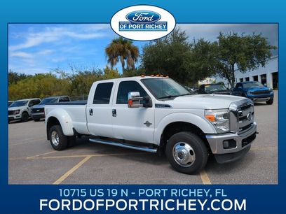 Used 2011 Ford F350 XLT w/ XLT Interior Pkg