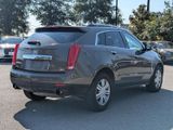 Used 2014 Cadillac SRX Luxury w/ Driver Awareness Package image 3