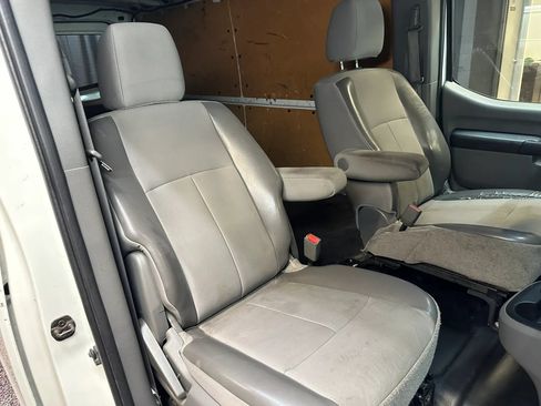 Used 2016 Nissan NV 1500 SV w/ Technology Package RWD image 33