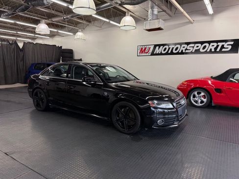 Used 2012 Audi A4 2.0T Premium Plus image 16
