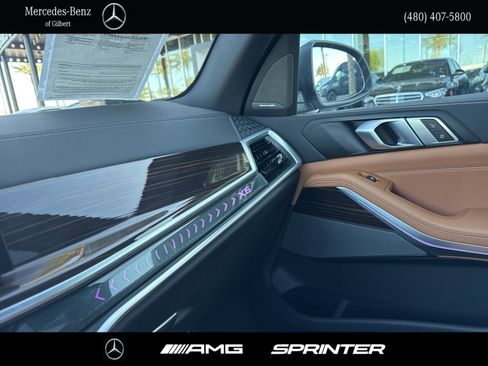 Used 2026 BMW X5 sDrive40i w/ Premium Package image 28