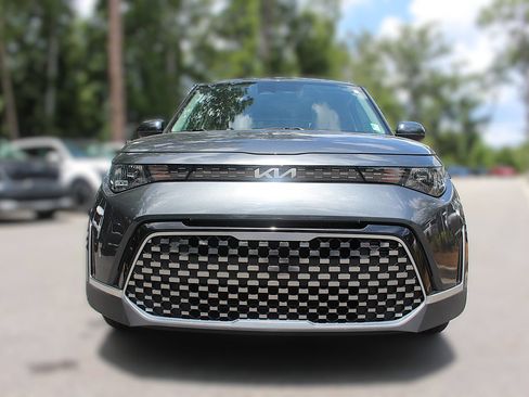 Certified 2023 Kia Soul EX FWD image 13