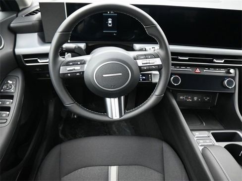 New 2026 Hyundai Sonata SEL image 13