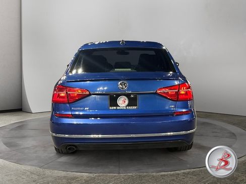 Used 2016 Volkswagen Passat 1.8T SE image 6