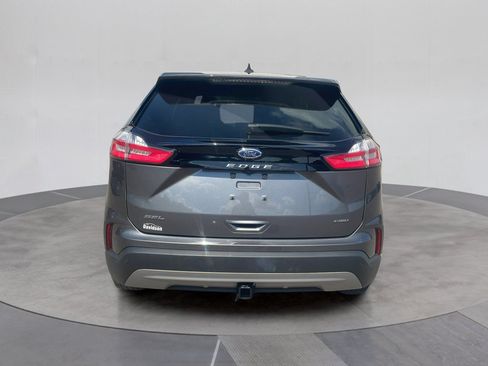 Used 2024 Ford Edge SEL w/ Convenience Package AWD/4WD image 5