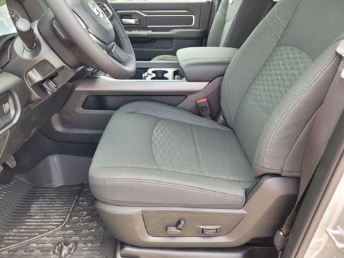 New 2026 RAM 2500 Lone Star image 7