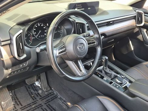 Used 2023 MAZDA CX-50 AWD 2.5 Turbo image 16
