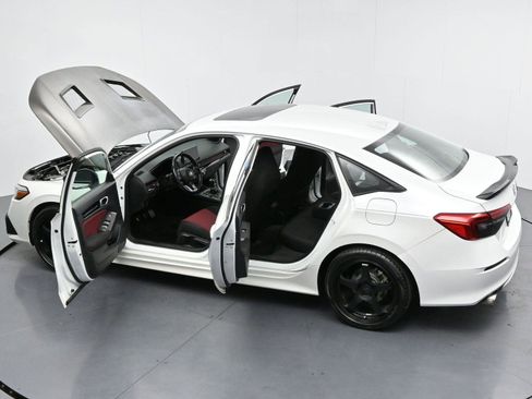 Used 2022 Honda Civic Si image 42