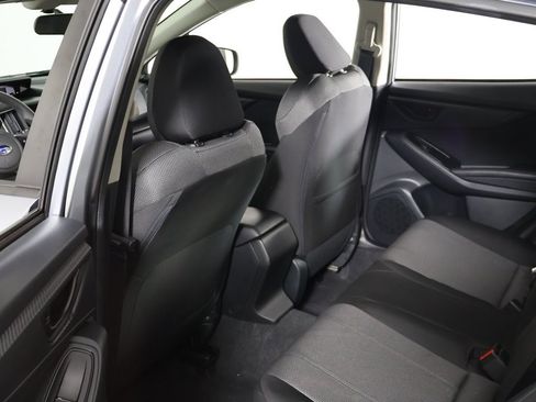 Used 2022 Subaru Impreza 2.0i image 23