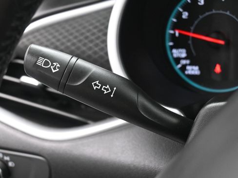 Used 2022 Chevrolet Malibu LT w/ Redline Edition FWD image 22