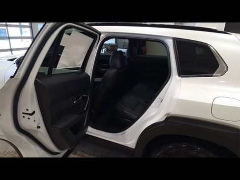 New 2026 MAZDA CX-50 AWD 2.5 Hybrid w/ Cargo Package image 41