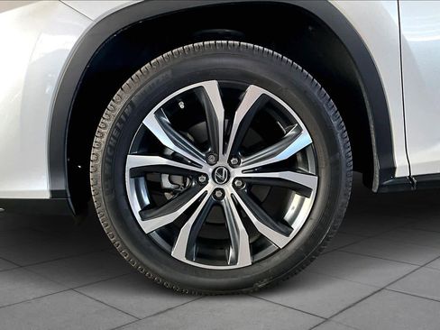 Used 2020 Lexus RX 350 FWD w/ Premium Package image 10