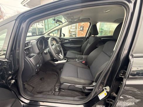 Used 2019 Honda Fit LX image 11