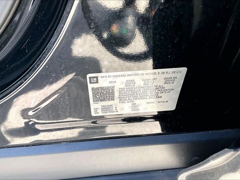 Used 2019 GMC Terrain SLE w/ Driver Convenience Package AWD/4WD image 35