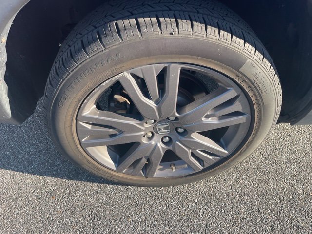 Used 2020 Honda Passport EX-L image 13