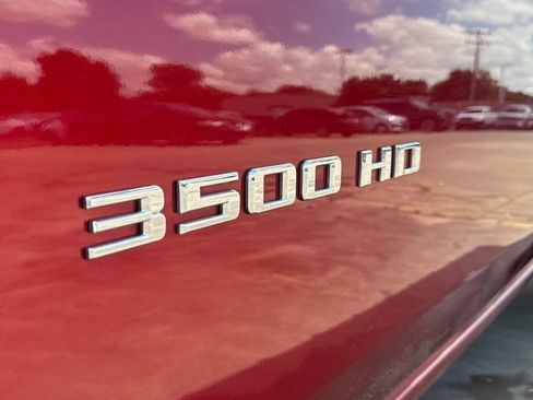 Used 2023 Chevrolet Silverado 3500 LTZ w/ LTZ Convenience Package AWD/4WD image 50