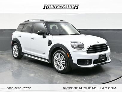 Used 2020 MINI Cooper Countryman ALL4