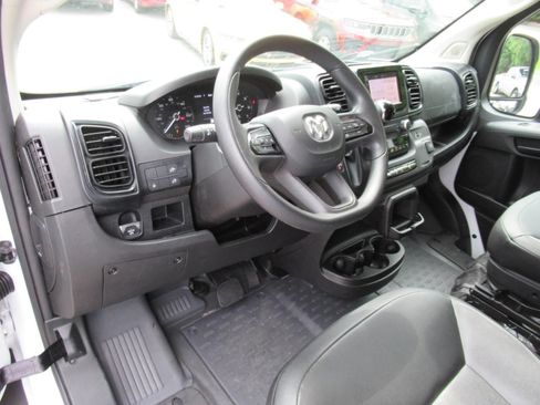 Used 2025 RAM ProMaster 3500 w/ Convenience Group FWD image 26