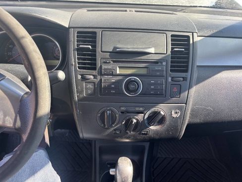 Used 2007 Nissan Versa 1.8 S w/ PWR Pkg image 13