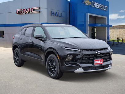 New 2026 Chevrolet Blazer LT w/ Convenience Package