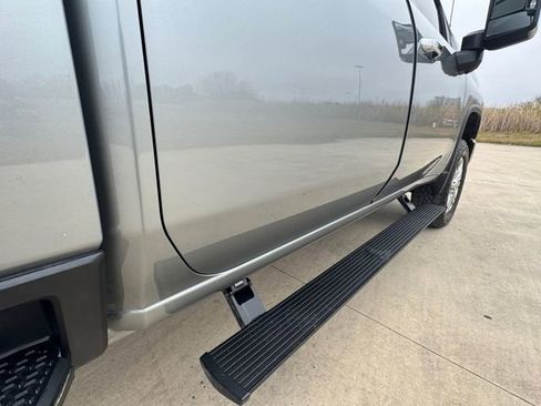 Used 2024 Chevrolet Silverado 2500 LTZ w/ LTZ Plus Package image 32