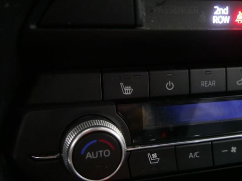 Used 2023 MAZDA CX-9 Touring Plus AWD/4WD image 31