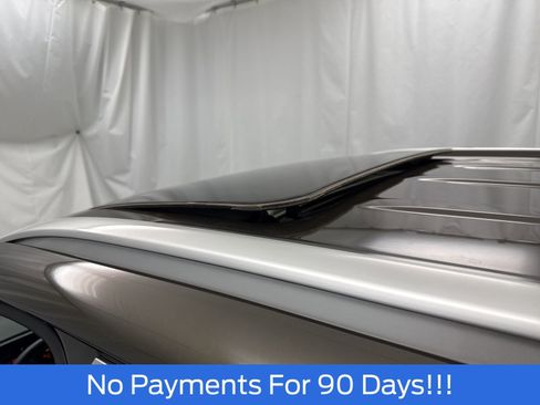 Used 2025 Kia Telluride EX image 30