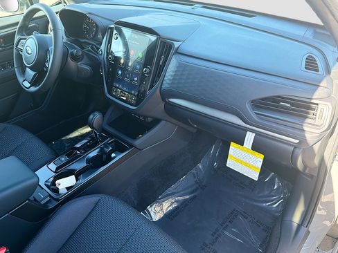 New 2026 Subaru Forester Premium image 15