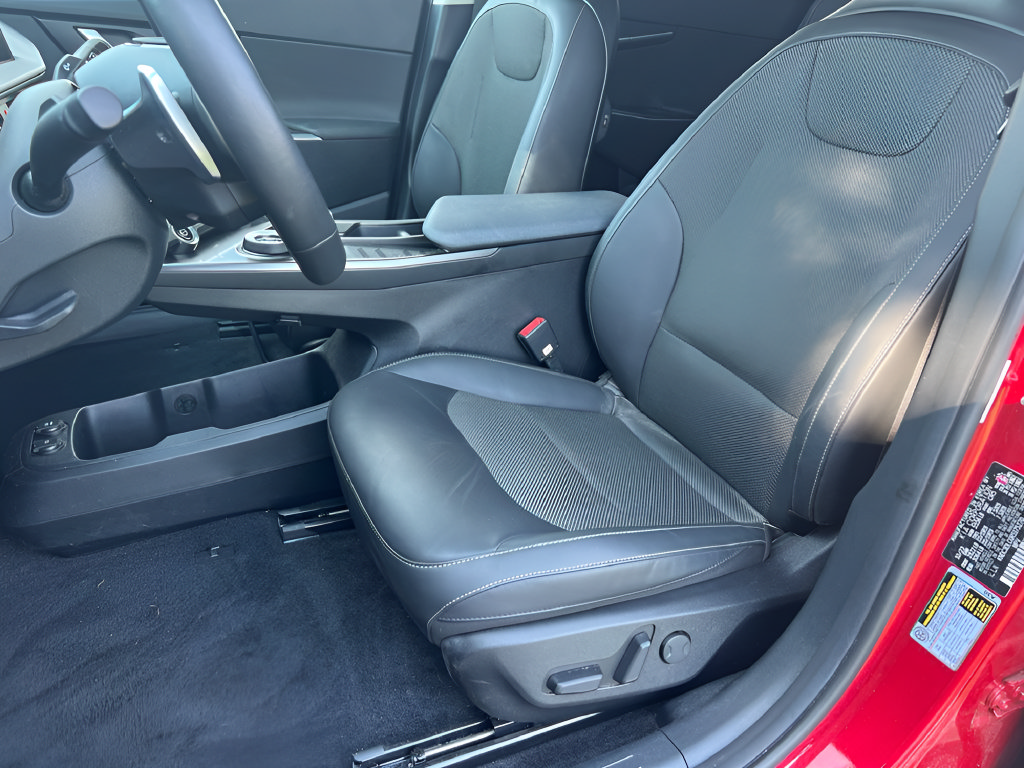 Used 2024 Kia EV6 Light AWD/4WD image 14
