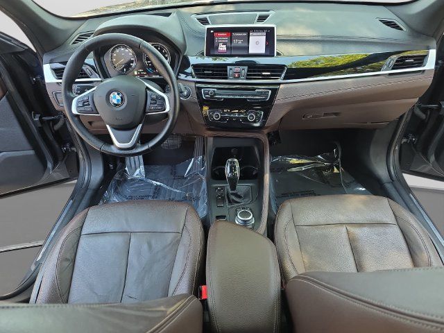 Used 2021 BMW X1 sDrive28i w/ Premium Package FWD image 11