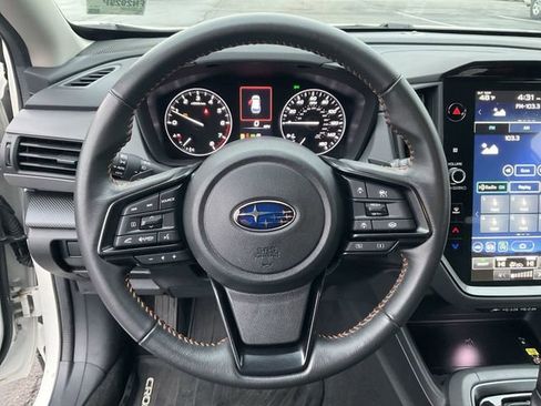 Used 2024 Subaru Crosstrek 2.5i Limited image 18
