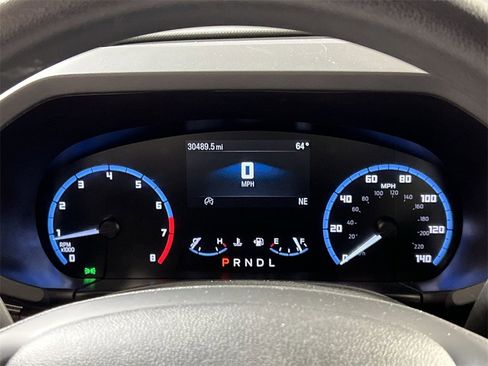 Used 2024 Ford Bronco Sport Big Bend image 15