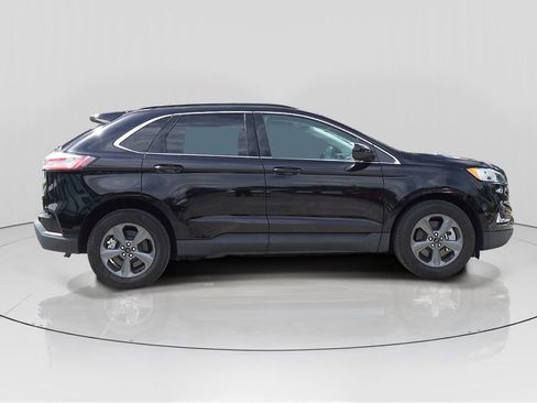Used 2022 Ford Edge SEL w/ Sport Appearance Package AWD/4WD image 8