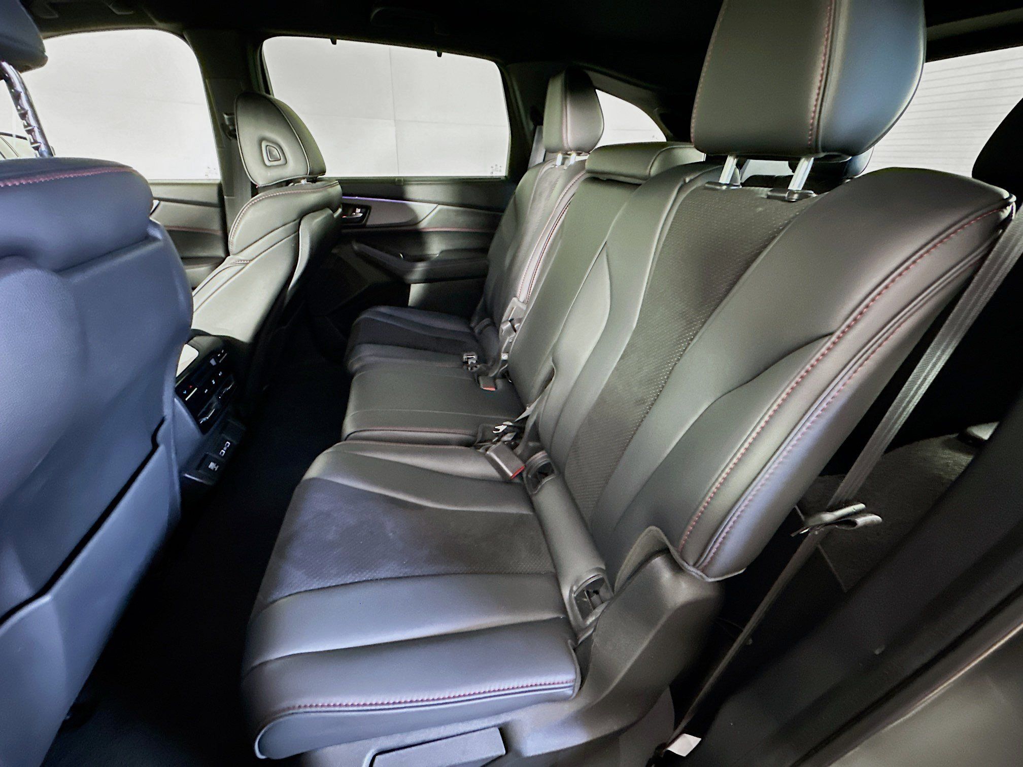 Used 2024 Acura MDX A-Spec AWD/4WD image 29