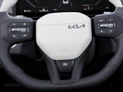 New 2026 Kia K4 GT-Line Turbo FWD image 22