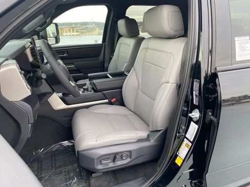 New 2026 Toyota Tundra SR5 AWD/4WD image 20