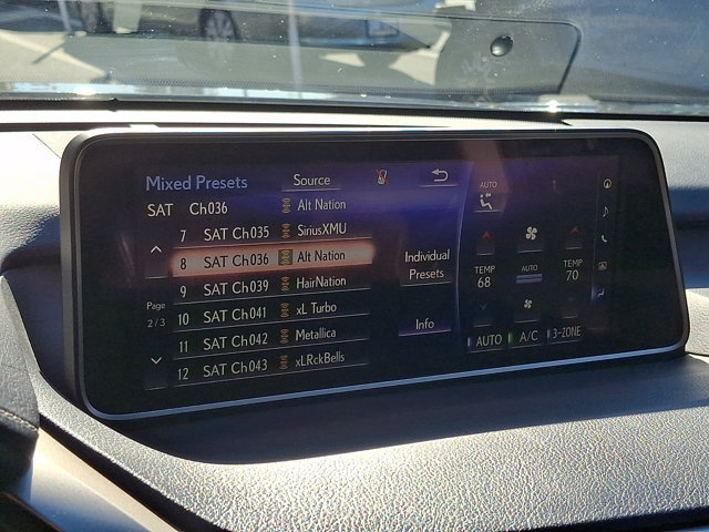 Used 2019 Lexus RX 350L AWD image 19