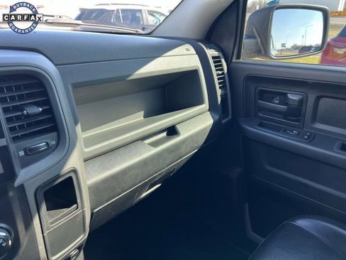 Used 2019 RAM 1500 Express w/ Express Value Package image 17