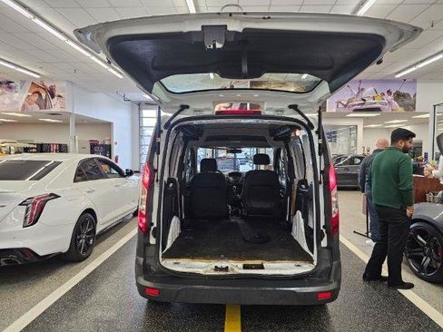 Used 2014 Ford Transit Connect XL FWD image 31